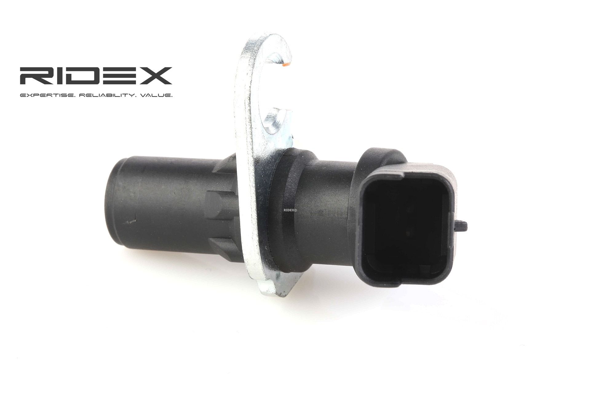Side view of RIDEX 833C0074 Impulse Sensor without cable