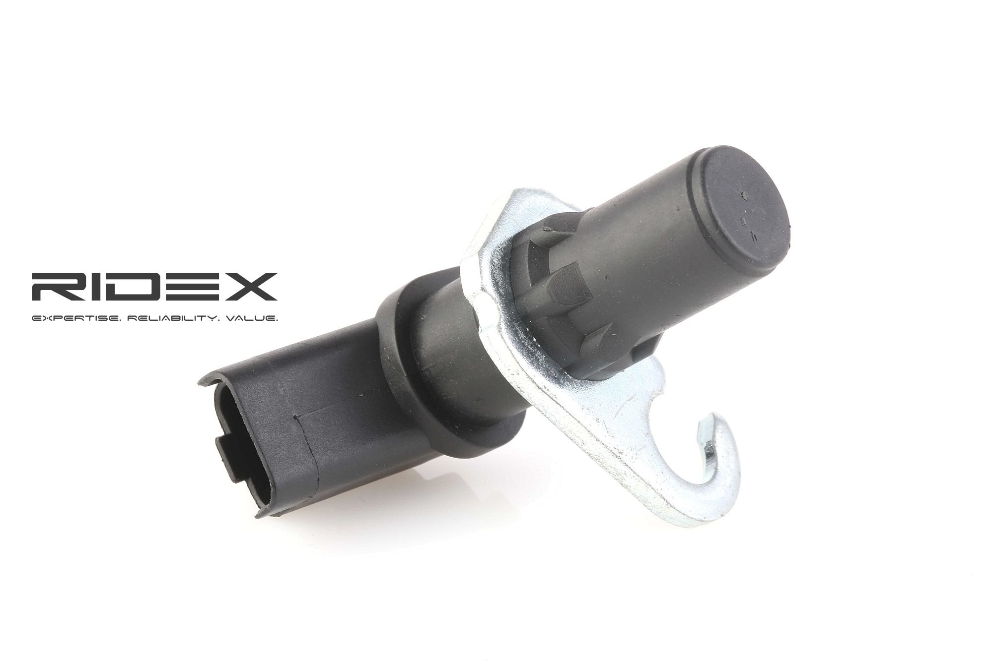 Side view of RIDEX 833C0075 Impulse Sensor without cable
