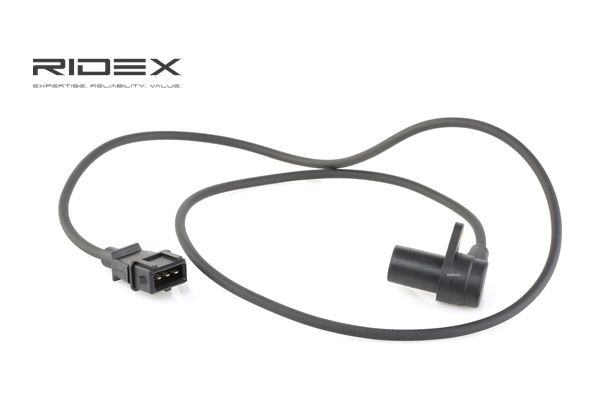 RIDEX 833C0076 Σηματοδ. παλμών, στροφ. άξονας RIDEX 833C0076 Σηματοδ. παλμών, στροφ. άξονας