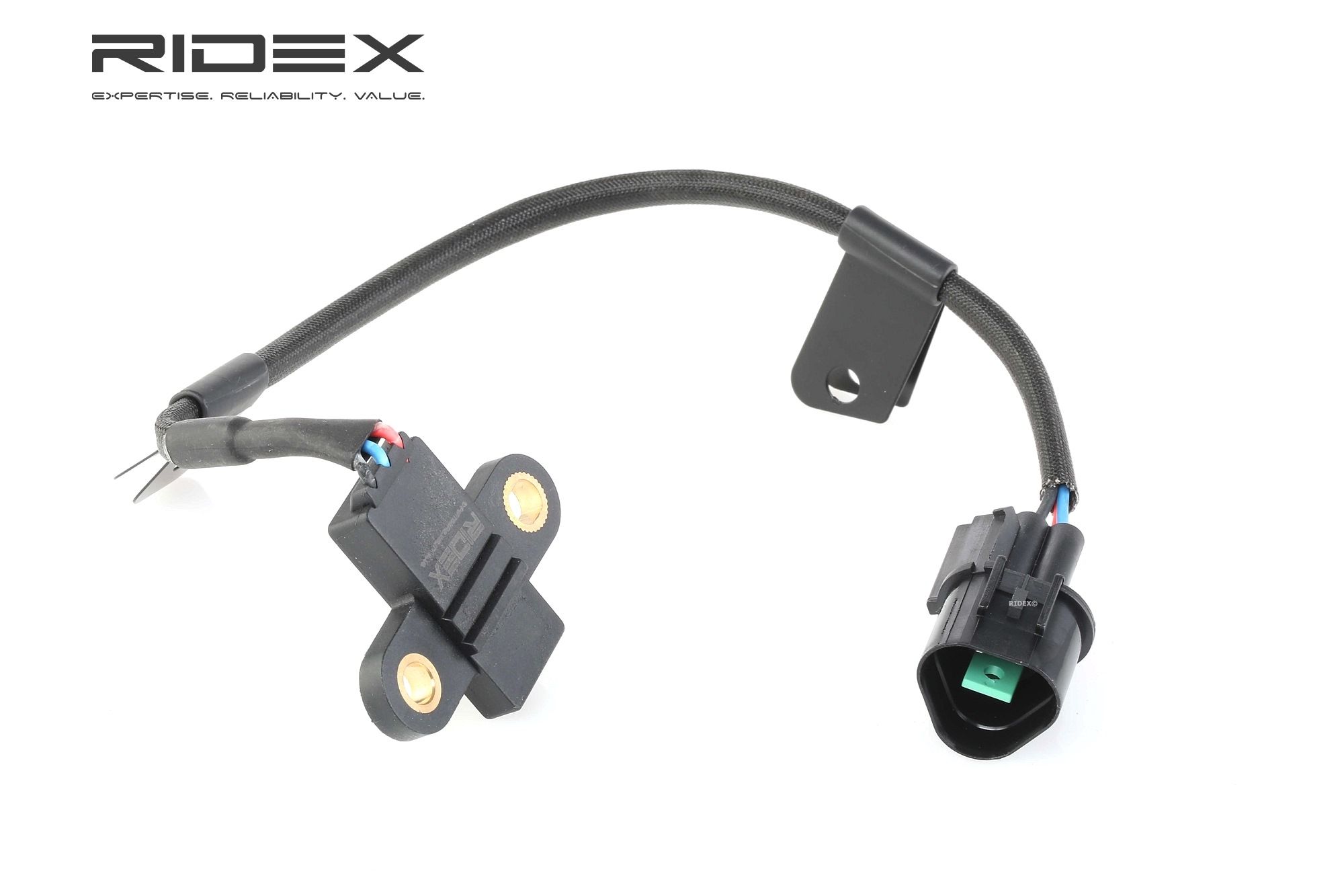 Side view of RIDEX 833C0079 Impulse Sensor