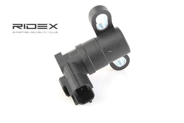 Sensor de revoluciones de cigüeñal MAZDA RIDEX 833C0081