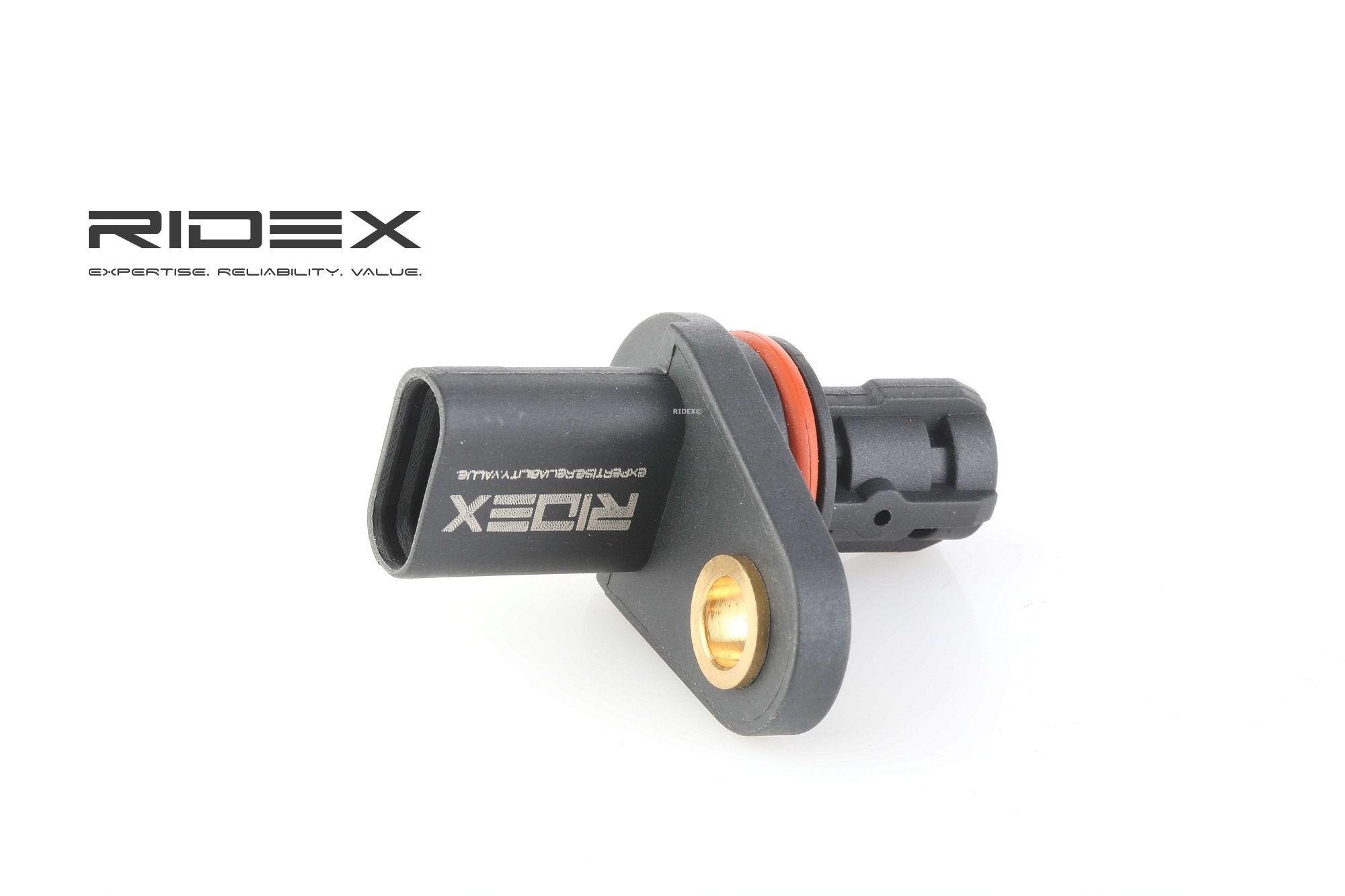 Side view of RIDEX 833C0091 Impulse Sensor without cable
