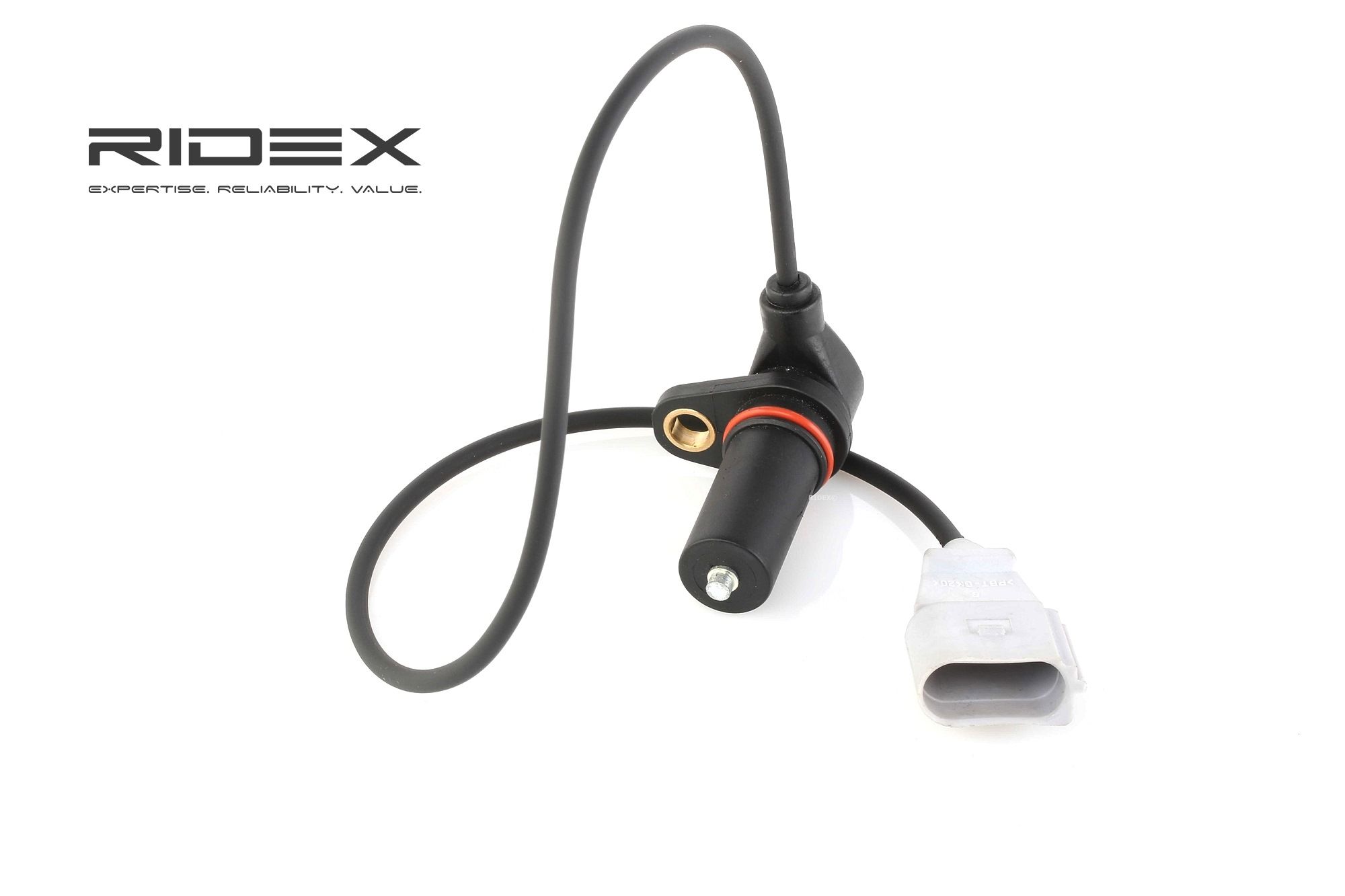 Side view of RIDEX 833C0099 Impulse Sensor