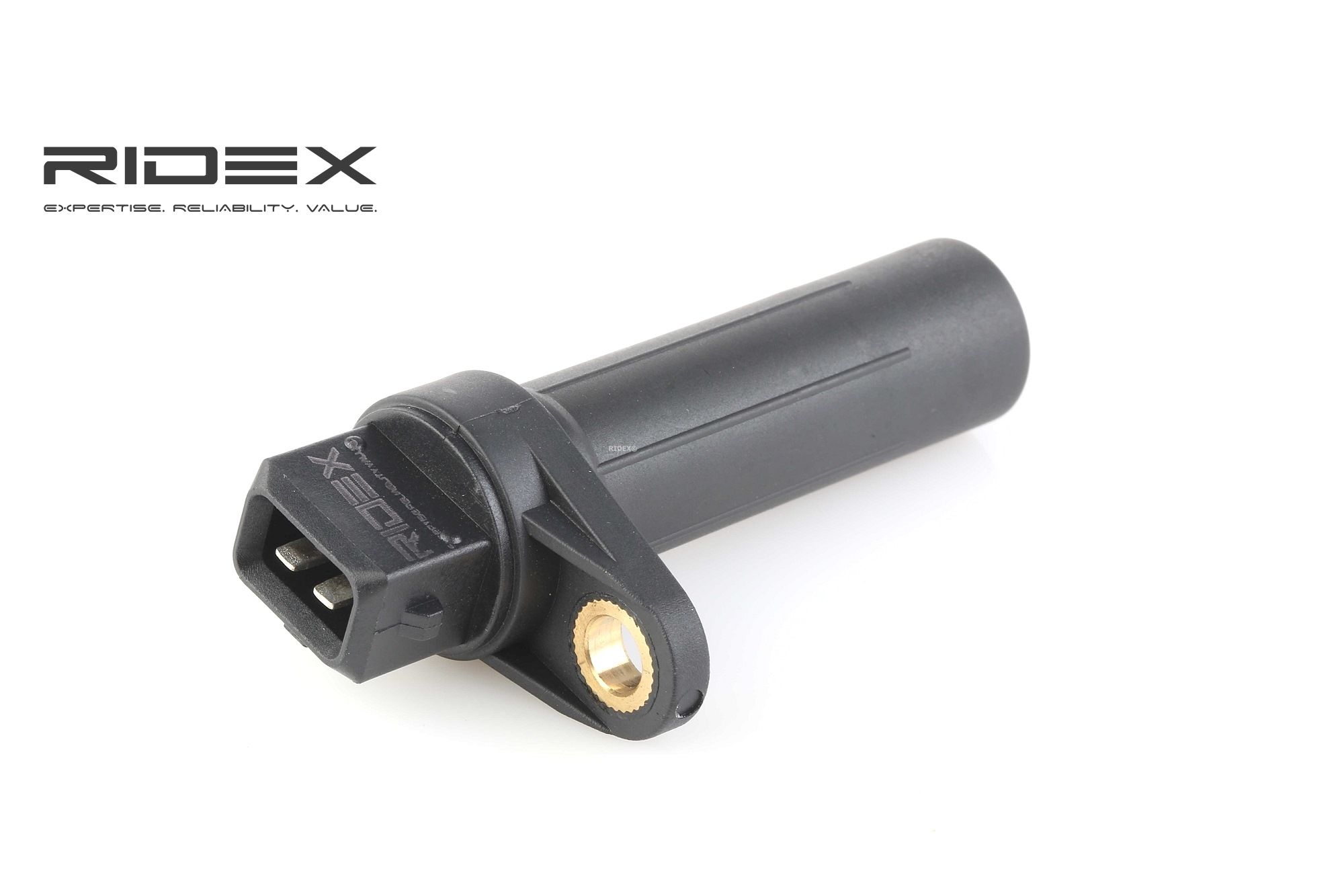 Side view of RIDEX 833C0116 Impulse Sensor