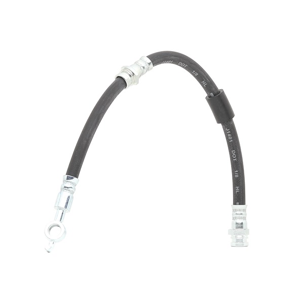 RIDEX 83B0107 Bremžu šļūtene
