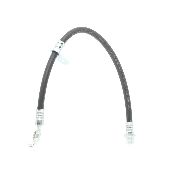 RIDEX 83B0366 Ελαστικοί σωλήνες φρένων (μαρκούτσια) TOYOTA Corolla VIII Sedan (E110) 2.0 D 72 PS Πετρέλαιο τιμες