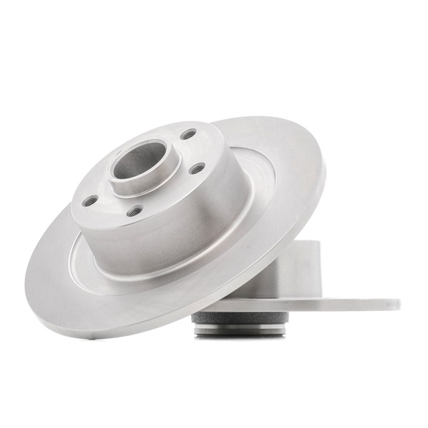 Radlagersatz SKBD-0023460 STARK 40 20 200 05R RENAULT