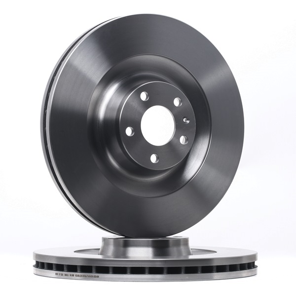 STARK SKBD-0023461 Remschijf