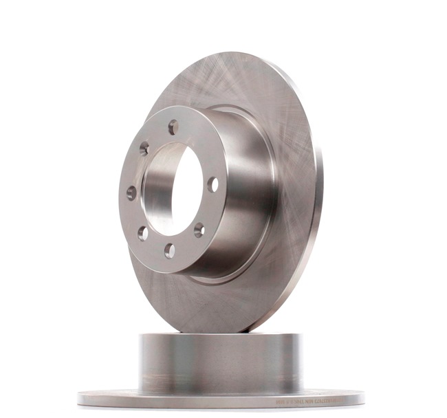 STARK SKBD-0023464 Remschijf 99 Coupe 1.85 88 Pk Benzine prijs