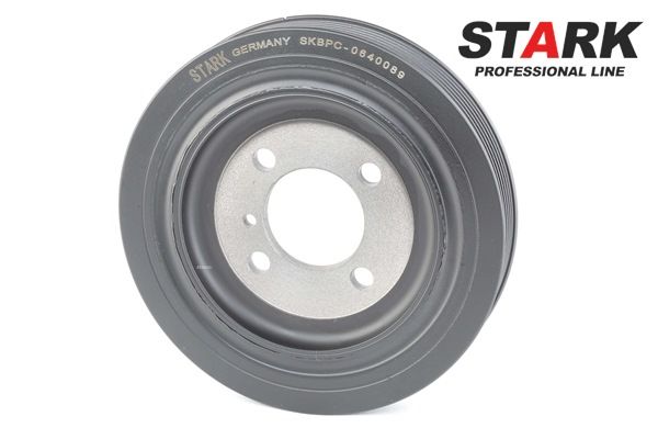 STARK SKBPC-0640089 Főtengely szíjtárcsa Kia Carens II 2.0 CRDi 140 LE Dízel árak
