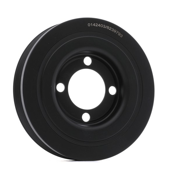 Τροχαλίας στροφαλοφόρου RENAULT STARK SKBPC-0640121