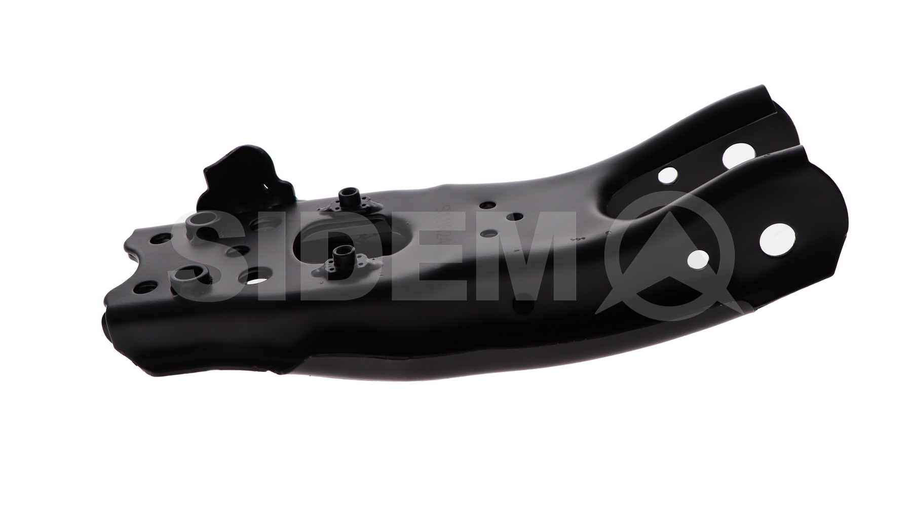 SIDEM 46072 Bras de suspension TOYOTA Hilux V Pick-up 2.8 D 4WD (LN107, LN111, LN166, LN106) 82 CV Diesel 1997