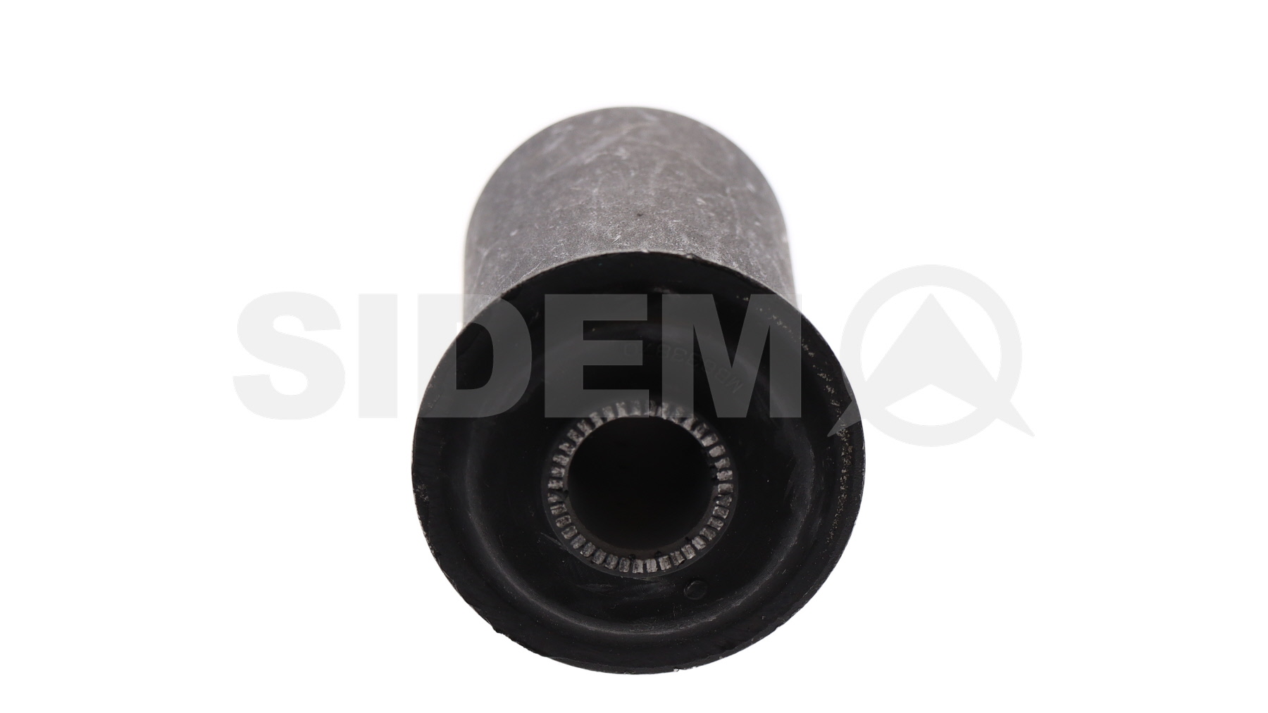 SIDEM 872605 Bærearmsbøsning Mitsubishi Pajero 2 2.5 TDiC 4WD (V34W) 84 HK Diesel pris