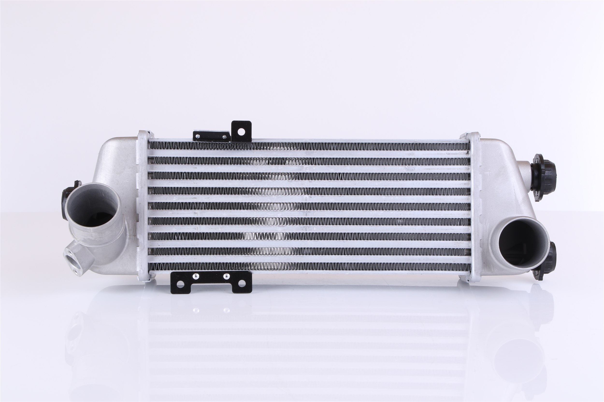 NISSENS 96409 Intercooler