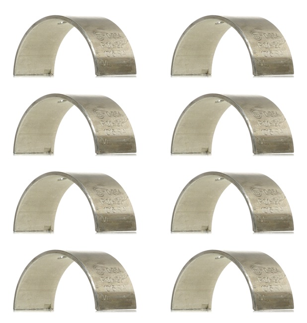 GLYCO 01-4116/4 0.25mm Drijfstanglagerschalen Fiat PANDA 2012