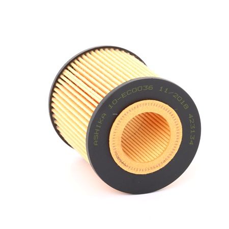 ASHIKA 10-ECO036 Filtro aceite Ford Mondeo bwy 1.8 SCi 130 cv Gasolina precio