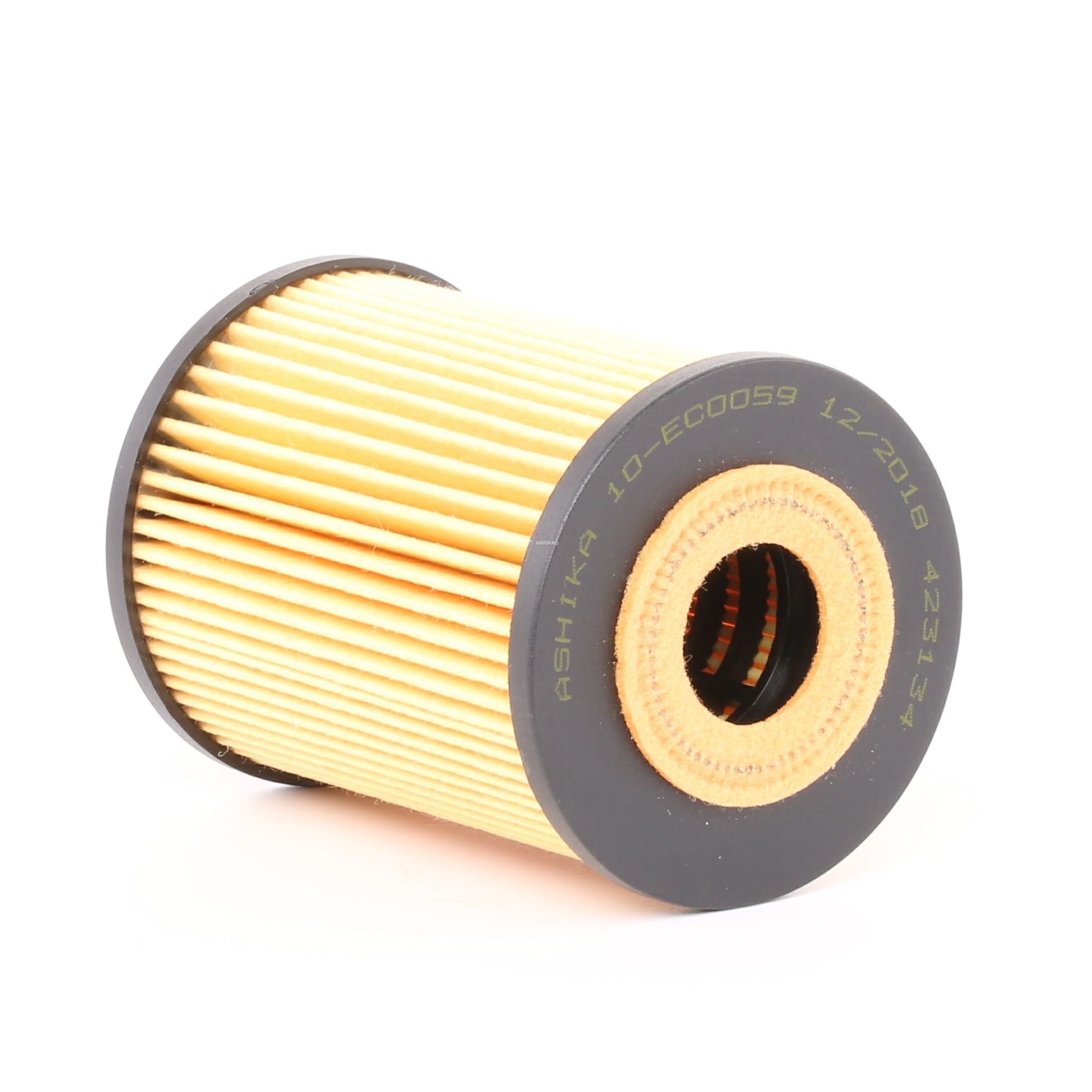 ASHIKA 10-ECO059 Oil filter Filter Insert-image-8244276