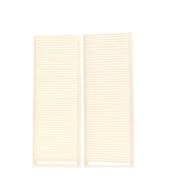 Filter vnútorného priestoru 21-NS-NS9 ASHIKA 999M1-VR006 NISSAN
