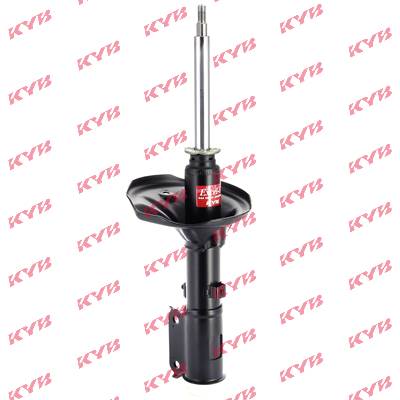 334030 KYB Excel-G Stoßdämpfer L200 II Pritsche/Fahrgestell Wechseln Kosten