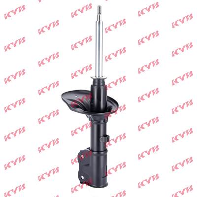 KYB 334049 Αμορτισέρ Mitsubishi Lancer 4 1.6 4WD 114 PS Βενζίνη τιμες