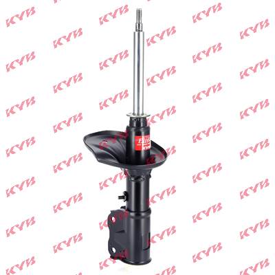 KYB 334073 Amort MITSUBISHI Lancer V Sedaan (CB_A, CD_A, CE_A) 1.8 16V 140 hj Bensiin hind