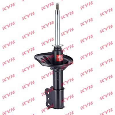 KYB 334083 Dämpfer MAZDA 626 IV Schrägheck (GE) 2.5 24V (GE5P) 165 PS Benzin Kosten