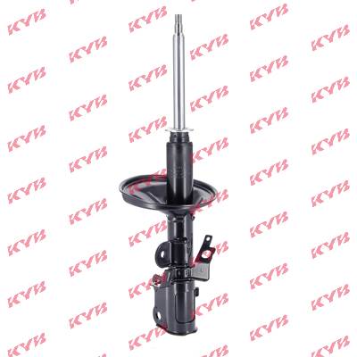 KYB 334094 Αμορτισέρ TOYOTA Previa / Estima I (XR10, XR20) 2.4 4WD (TCR21_, TCR20_) 132 PS Βενζίνη τιμες