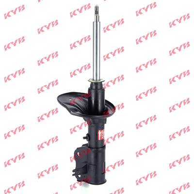 Amortiguador 334097 KYB PW530084 PROTON