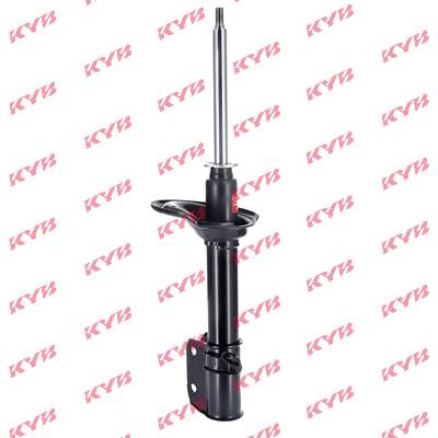 KYB 334110 SUBARU Stoßdämpfer-Komplettsatz kaufen