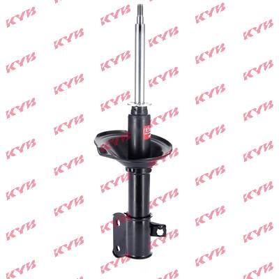 Schokdemper 334111 KYB 20310-AC081 SUBARU