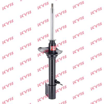 KYB 334147 SUBARU Legacy I Estate (BC, BJF) 2000 (BF5) 116 hp Petrol Shock absorbers price