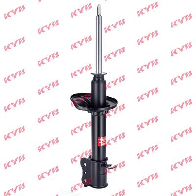 KYB 334157 Shock absorber