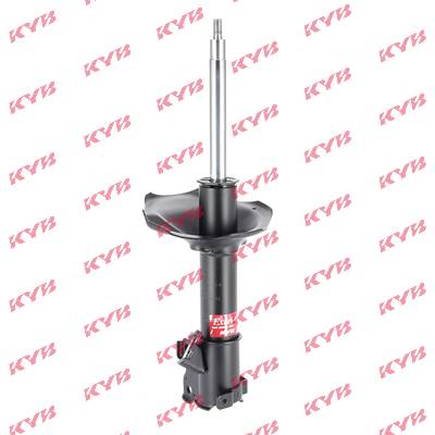 KYB 334158 Amortizators