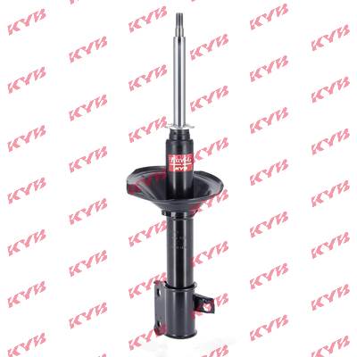 Amortisseur 334166 KYB 20311-AC200 AUDI