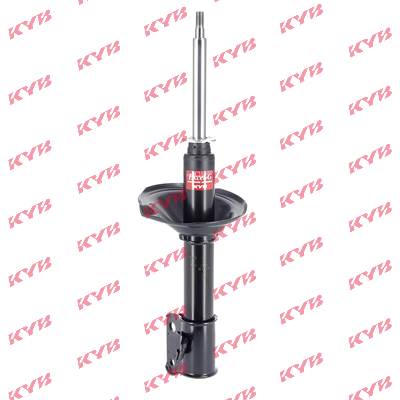KYB 334167 Støtdemper