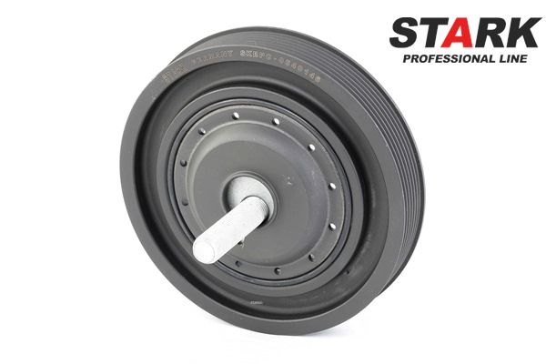 STARK SKBPC-0640146 Főtengely ékszíjtárcsa Renault Scénic IV 1.5 dCi 95 95 LE Dízel árak