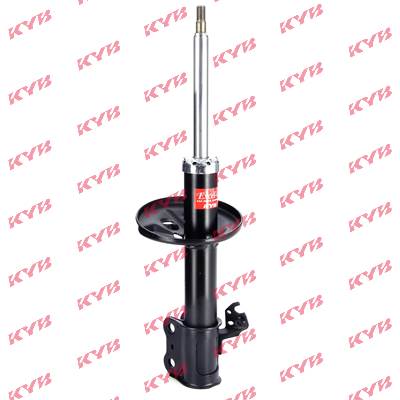 KYB 334173 Stoßdämpfer