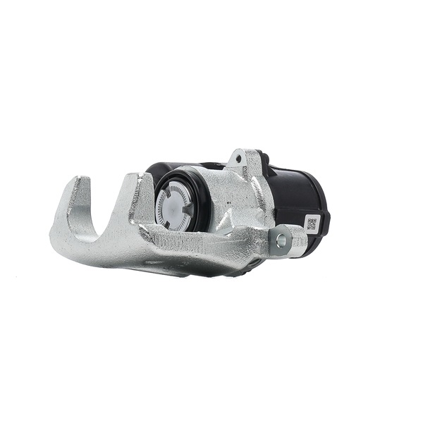 BUDWEG CALIPER 343721 Brzdový strmeň