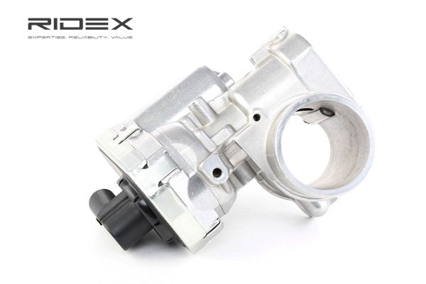 1145E0008 EGR klep RIDEX FORD TOURNEO CONNECT