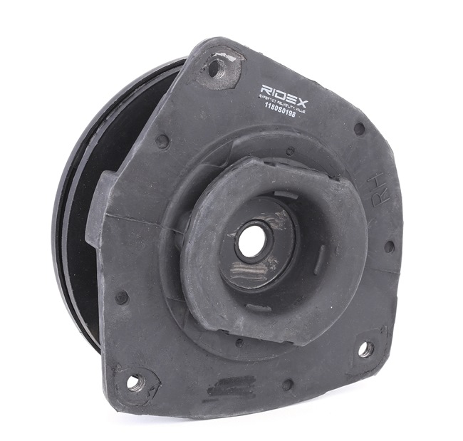 RIDEX 1180S0198 Veerpootlager