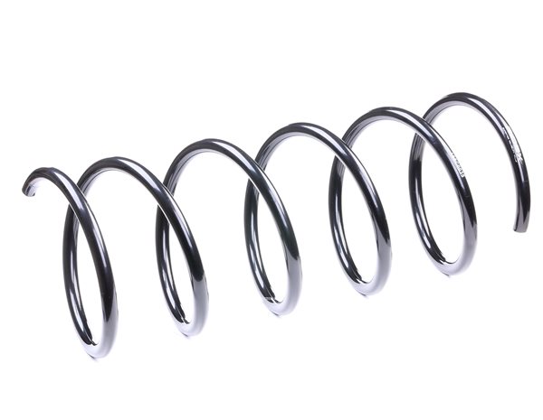 RIDEX 188C0035 Ressort de suspension