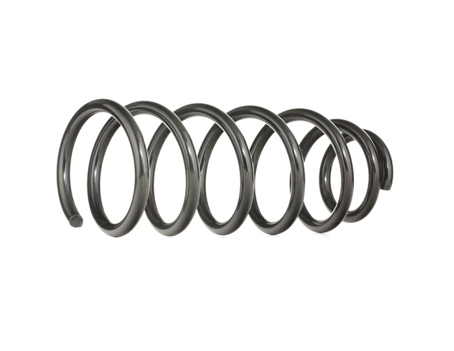 RIDEX 188C0139 Nissan Primera P12 Saloon 1.8 115 hp Petrol Coil spring price