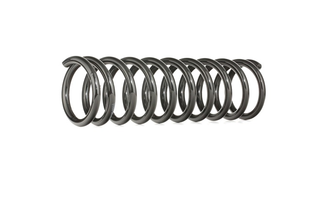 Fjeder 188C0266 RIDEX 1 132 248 BMW