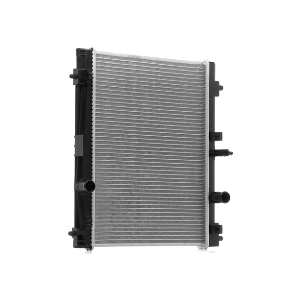 RIDEX 470R0112 Chladič vody Toyota Yaris xp13 1.0 (KSP130_) 69 KS Benzín cena
