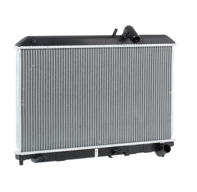 RIDEX Radiateur, koelvloeistof MAZDA 470R0054