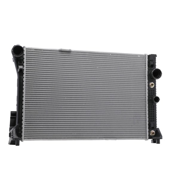 RIDEX 470R0348 Ūdens radiatori Mercedes S204 C 180 1.8 Kompressor (204.246) 156 ZS Benzīns cena