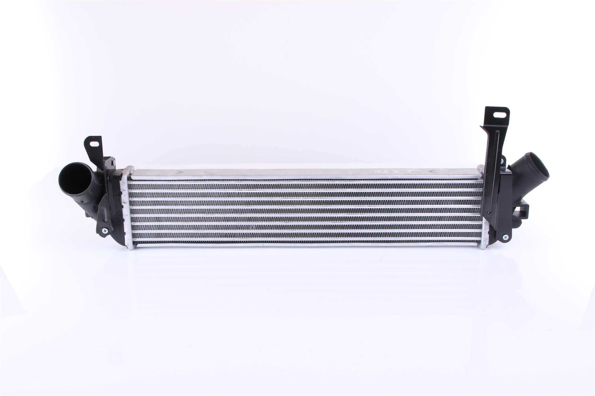 96198 Intercooler NISSENS RENAULT LAGUNA