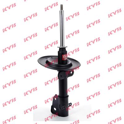 KYB 334188 Amortizators Chrysler Voyager GS 3.8 178 ZS Benzīns cena