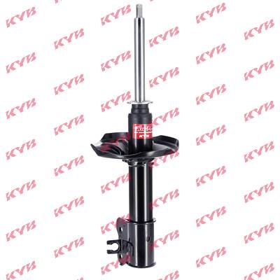 Shock absorber 334197 KYB GE4T-34700-A ALFA ROMEO