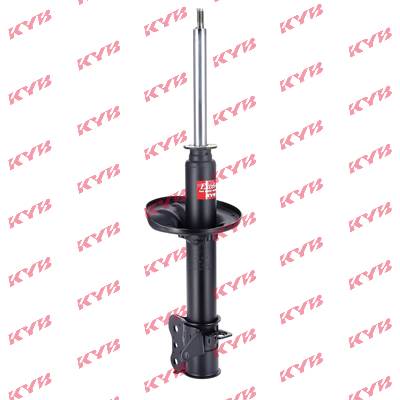 Sistema de amortecimento Mazda 626 GF: Amortecedor KYB Excel-G 334202